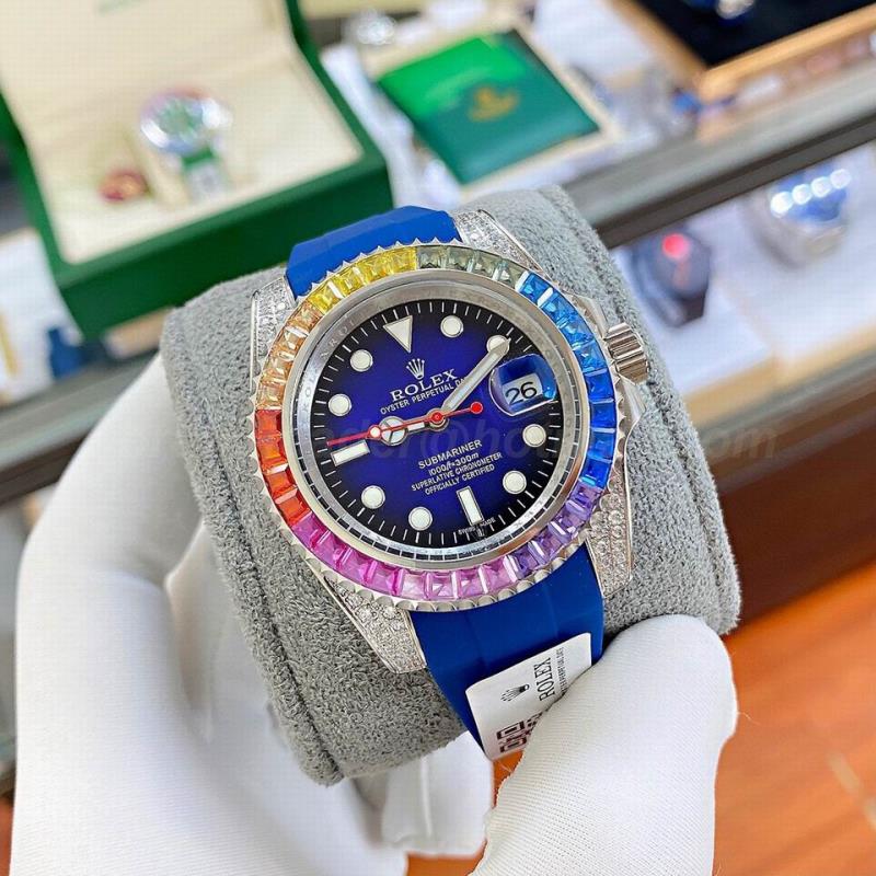 Rolex Watch 121